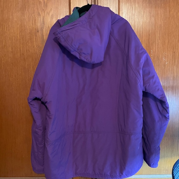 Vintage 1980’s LL Bean pullover // Men’s sz. Large. Great condition! - Picture 8 of 11